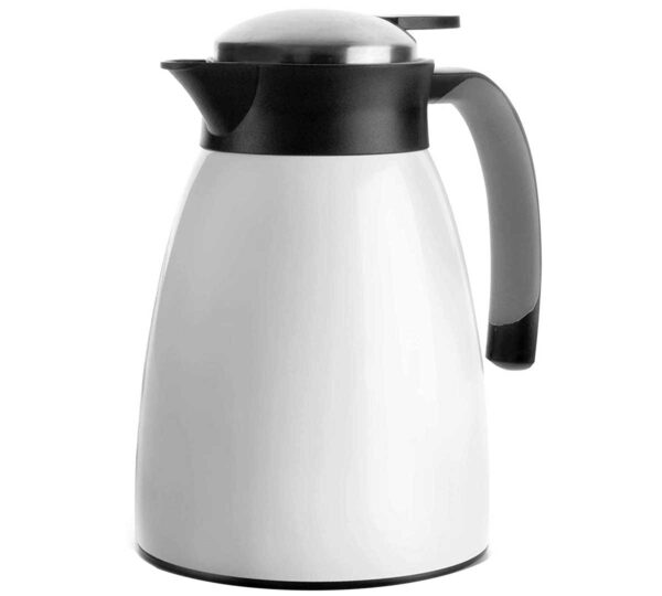 Lacor Termo Servidor Blanco