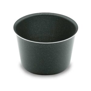 Lacor Set 4 Flaneros Aluminio