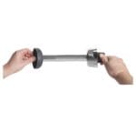 Lacor Set Llaves Desmontaje de Cuchillas - Imagen 2