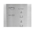 Lacor Set de Ollas a Presión Tempo - Imagen 2