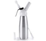 Lacor Sifón Crema Aluminio