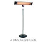 Lacor Soporte para Calentador - Imagen 2