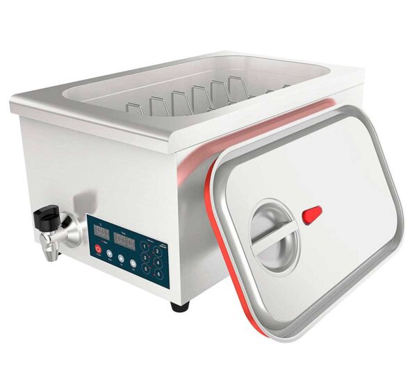 Lacor Cocedor Sous Vide