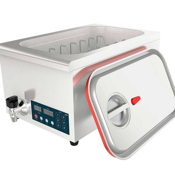 Lacor Cocedor Sous Vide