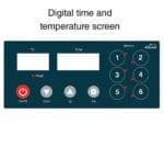 Lacor Cocedor Sous Vide - Imagen 3