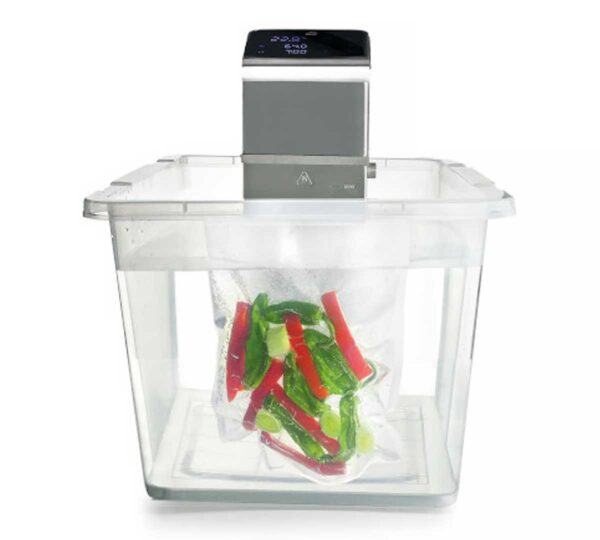 Lacor Sous Vide Master - Imagen 6