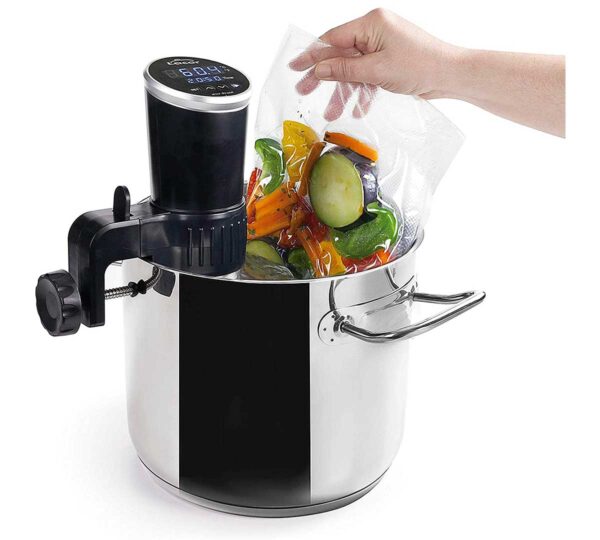 Lacor Sous Vide Precise - Imagen 3