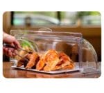 Lacor Tapa Roll-Top - Imagen 2