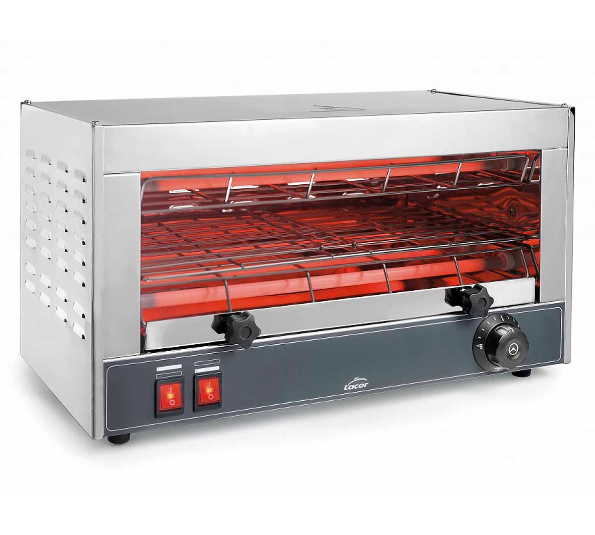 lacor-tostador-horizontal-69172-01.jpg Lacor Tostador Horizontal 69172 - Imagen 1