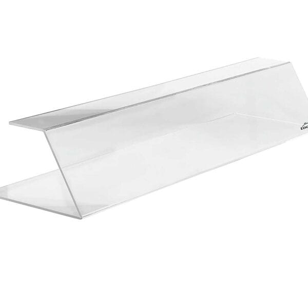 Lacor Vitrina Expositora Barra