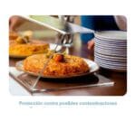 Lacor Vitrina Expositora Barra - Imagen 2