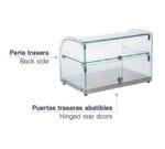 Lacor Vitrina Neutra - Imagen 3