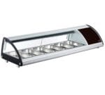 Lacor Vitrina Refrigerada