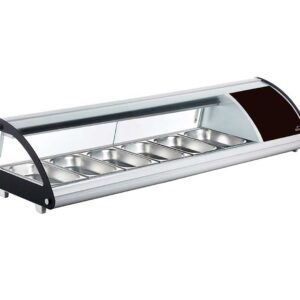 Lacor Vitrina Refrigerada