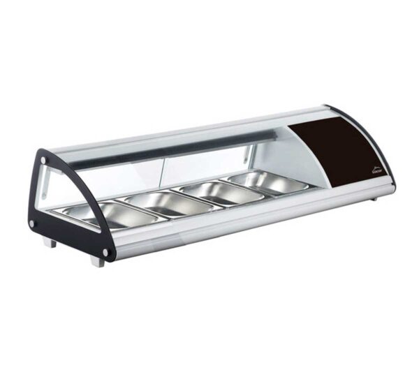 Lacor Vitrina Refrigerada - Imagen 3