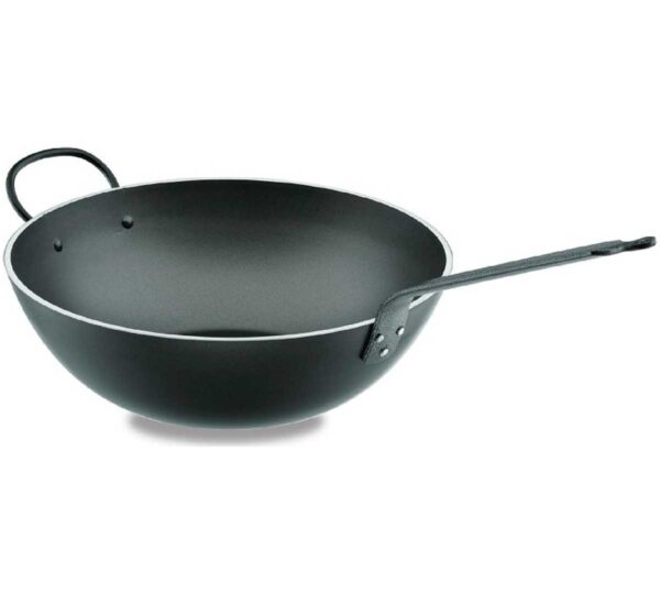 Lacor Wok Robust