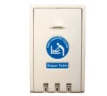 Muebles Romero Cambiador para Bebés Vertical