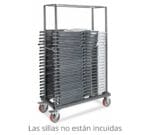 Muebles Romero Carro M9001 - Imagen 2