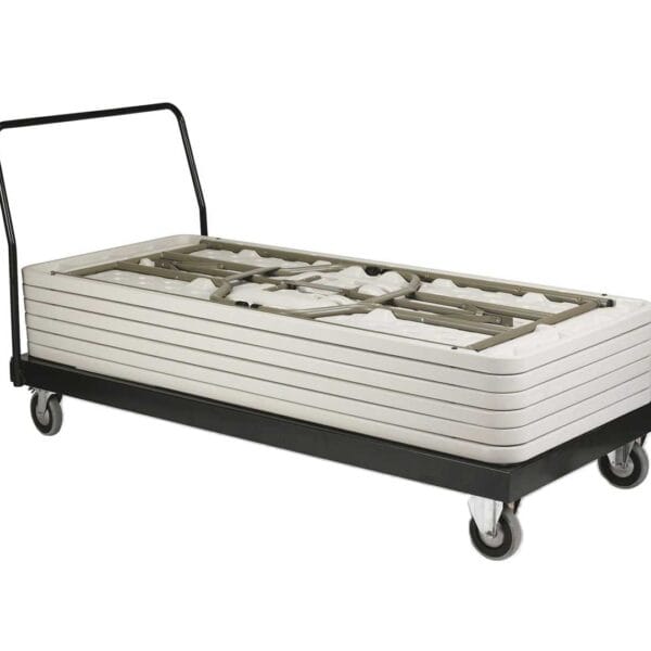 Muebles Romero Carro Mesas Rectangulares M951