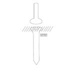 Muebles Romero Inserción para Suelo 7740 - Imagen 2