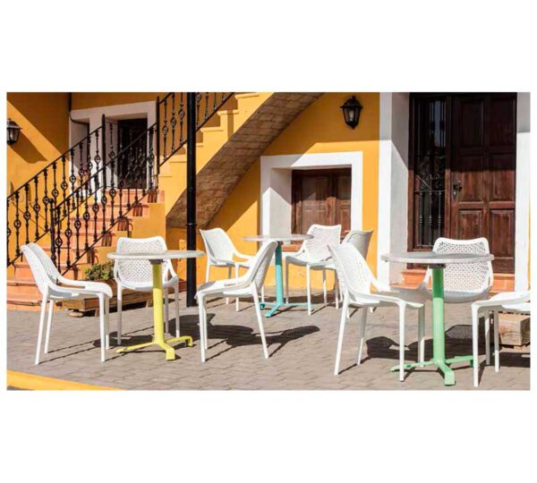 Muebles Romero Mesa 3046 Compact Basic - Imagen 4