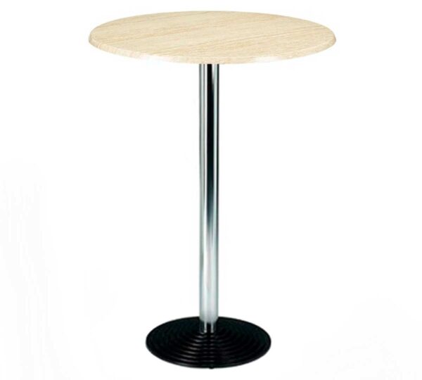 Muebles Romero Mesa Alta Werzalit M317