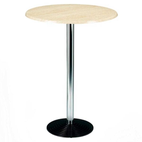 Muebles Romero Mesa Alta Werzalit M317