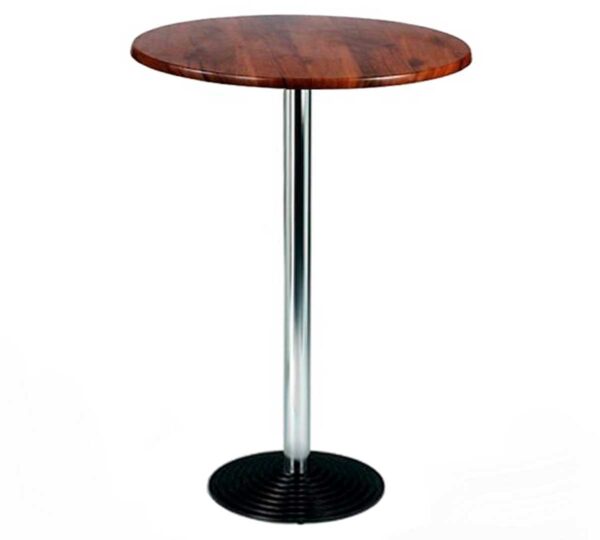 Muebles Romero Mesa Alta Werzalit M317 - Imagen 4