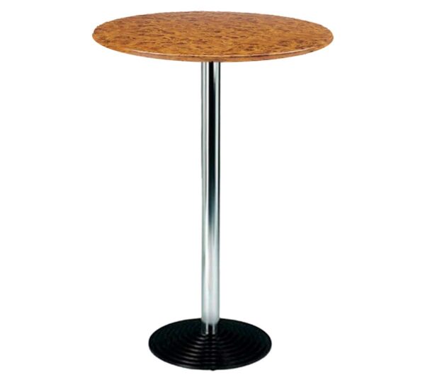 Muebles Romero Mesa Alta Werzalit M317 - Imagen 3
