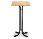 Muebles Romero Mesa Alta Compact Basic 321