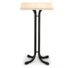 Muebles Romero Mesa Alta Werzalit 321