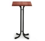 Muebles Romero Mesa Alta Werzalit 321 - Imagen 4