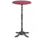 Muebles Romero Mesa Alta 349 - Imagen 4