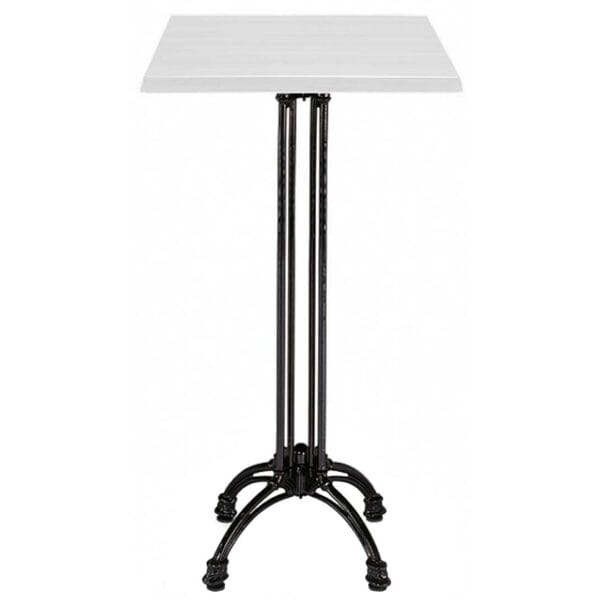 Muebles Romero Mesa Alta 366