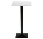 Muebles Romero Mesa Alta Compact Basic 396