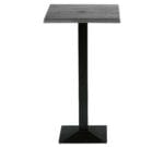 Muebles Romero Mesa Alta Compact Basic 396 - Imagen 5