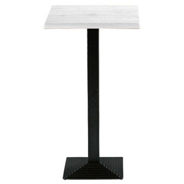 Muebles Romero Mesa Alta Werzalit 396