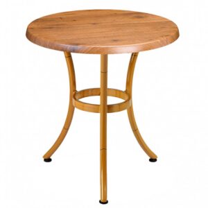 Muebles Romero Mesa 415 Madera Teca