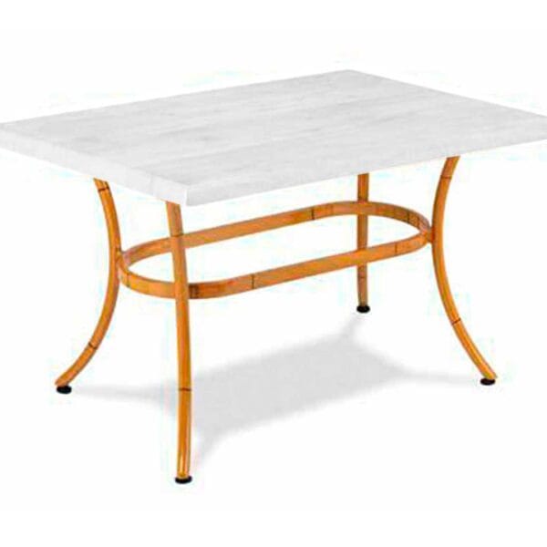 Muebles Romero Mesa 417 Werzalit