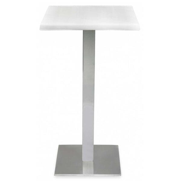 Muebles Romero Mesa Alta Werzalit 430