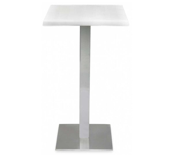 Muebles Romero Mesa Alta Werzalit 430 - Imagen 2