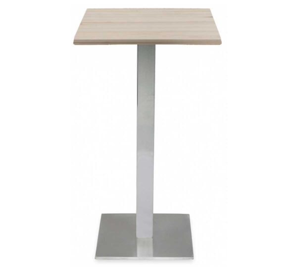 Muebles Romero Mesa Alta Werzalit 430 - Imagen 5