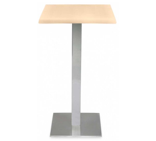 Muebles Romero Mesa Alta Werzalit 430 - Imagen 3