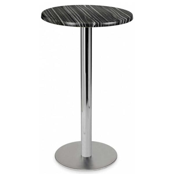 Muebles Romero Mesa Alta Compact Basic 431