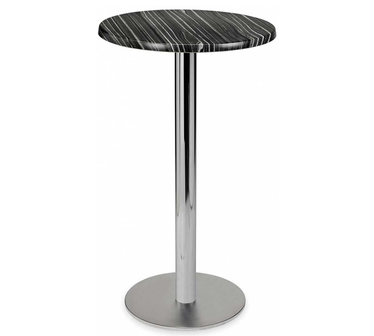 muebles-romero-mesa-m431-compacto-01.jpg Muebles Romero Mesa Alta Compact Basic 431 - Imagen 1