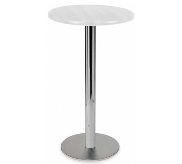 Muebles Romero Mesa Alta Werzalit 431 - Imagen 2