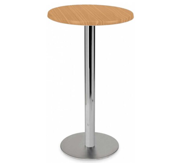 Muebles Romero Mesa Alta Werzalit 431 - Imagen 5