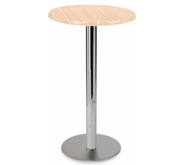 Muebles Romero Mesa Alta Werzalit 431 - Imagen 3