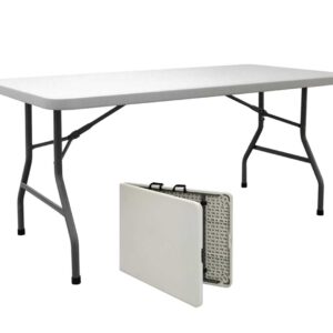 Muebles Romero Mesa Maleta Rectangular 311 Plus