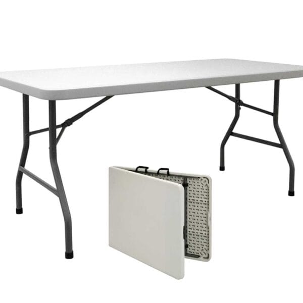 Muebles Romero Mesa Maleta Rectangular 311 Plus